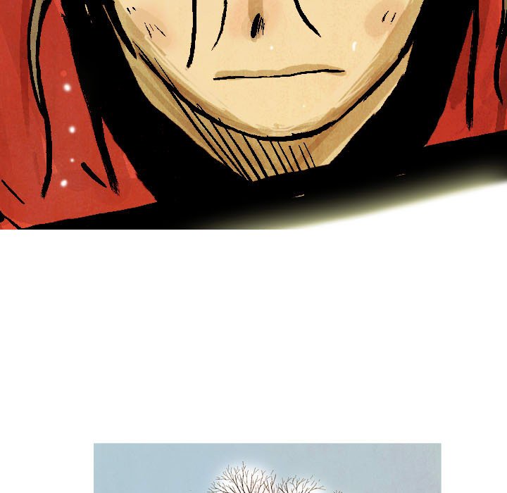 The Sword Clan The Sword Clan EP 47 - Toomics page 73 - 
