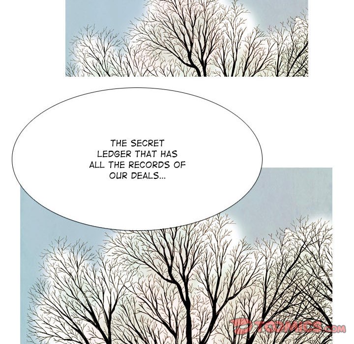 The Sword Clan The Sword Clan EP 47 - Toomics page 74 - 