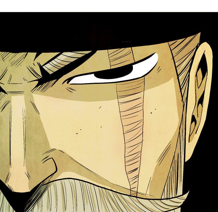 The Sword Clan The Sword Clan EP 47 - Toomics page 83 - 