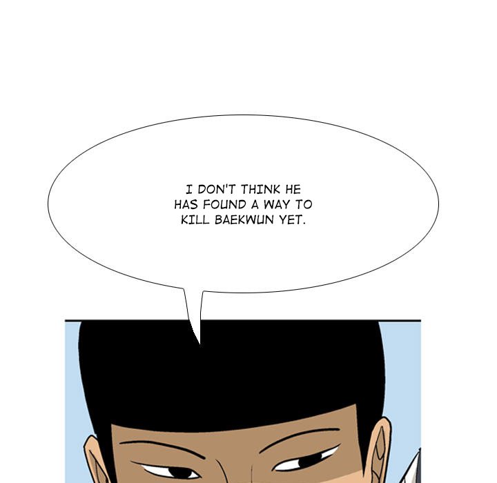 The Sword Clan The Sword Clan EP 47 - Toomics page 87 - 