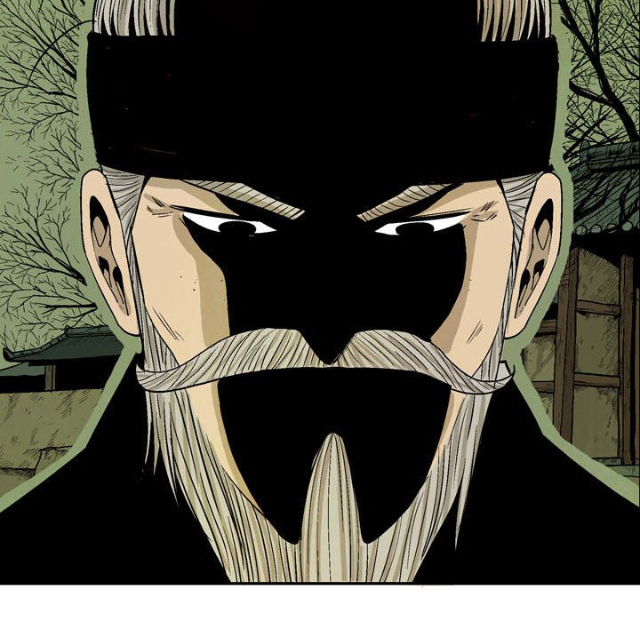 The Sword Clan The Sword Clan EP 47 - Toomics page 89 - 