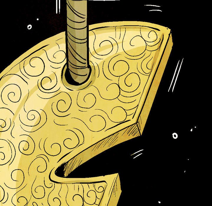 The Sword Clan The Sword Clan EP 47 - Toomics page 99 - 