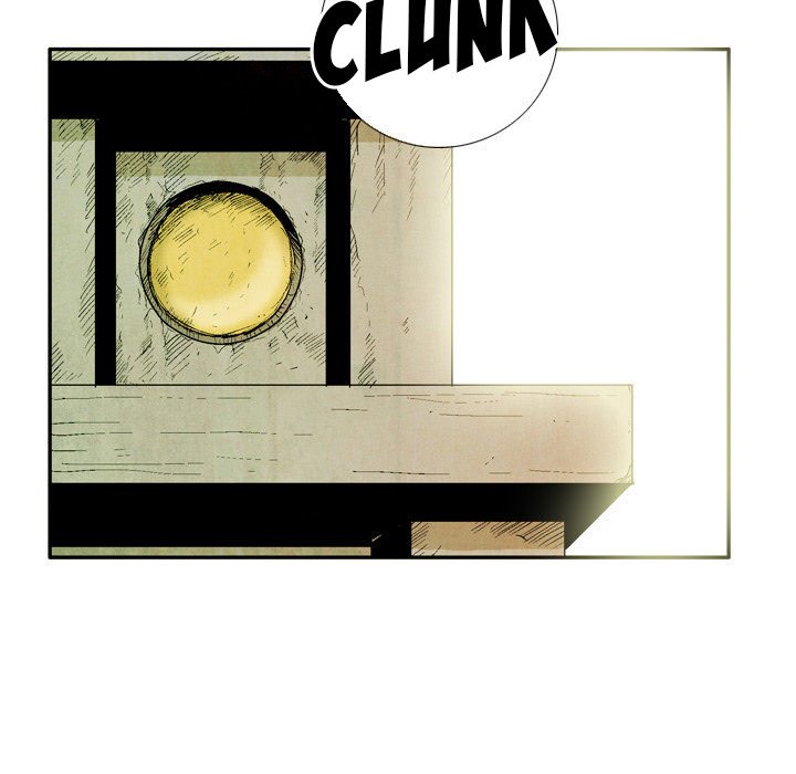 The Sword Clan The Sword Clan EP 48 - Toomics page 101 - 