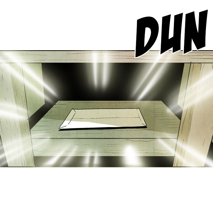 The Sword Clan The Sword Clan EP 48 - Toomics page 103 - 