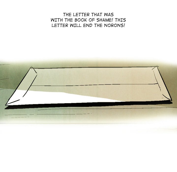 The Sword Clan The Sword Clan EP 48 - Toomics page 104 - 