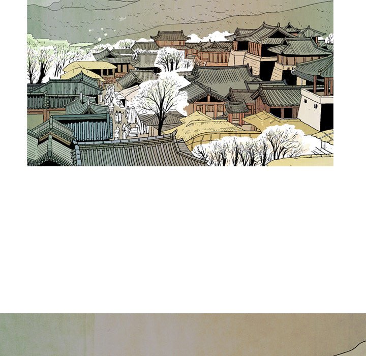 The Sword Clan The Sword Clan EP 48 - Toomics page 13 - 