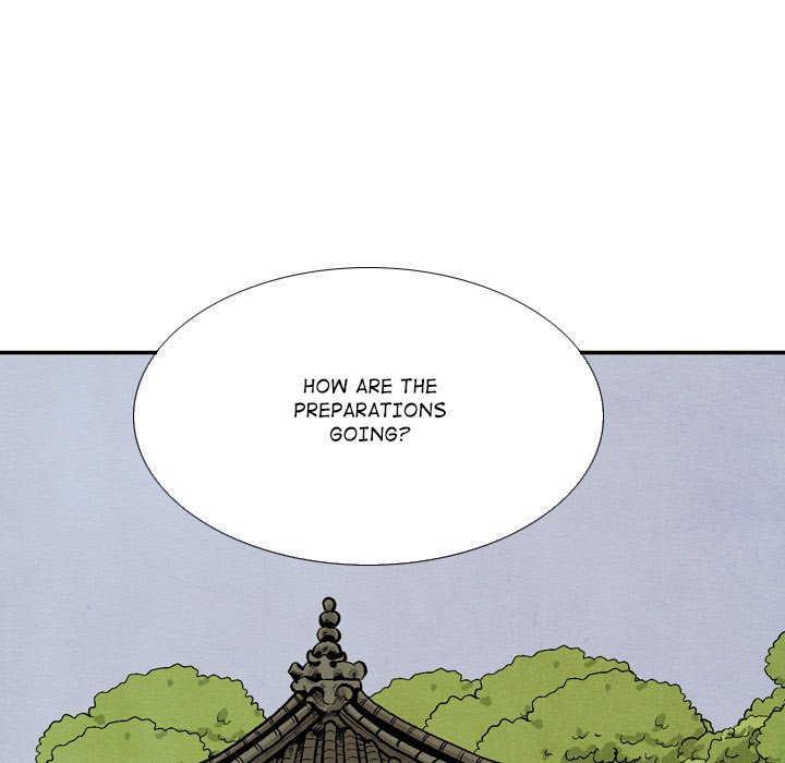 The Sword Clan The Sword Clan EP 48 - Toomics page 15 - 