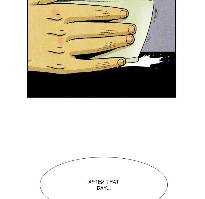 The Sword Clan The Sword Clan EP 48 - Toomics page 30 - 