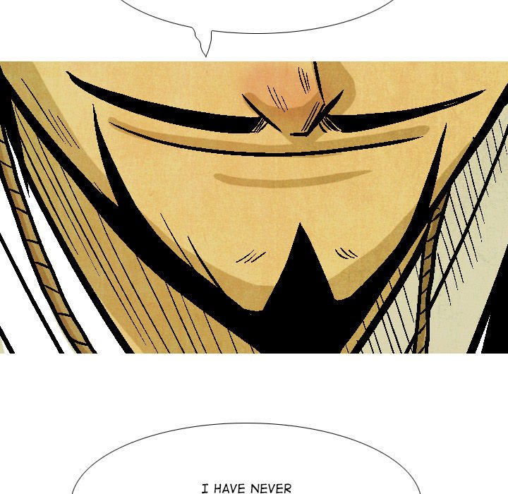 The Sword Clan The Sword Clan EP 48 - Toomics page 31 - 
