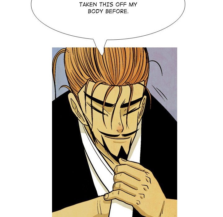 The Sword Clan The Sword Clan EP 48 - Toomics page 32 - 