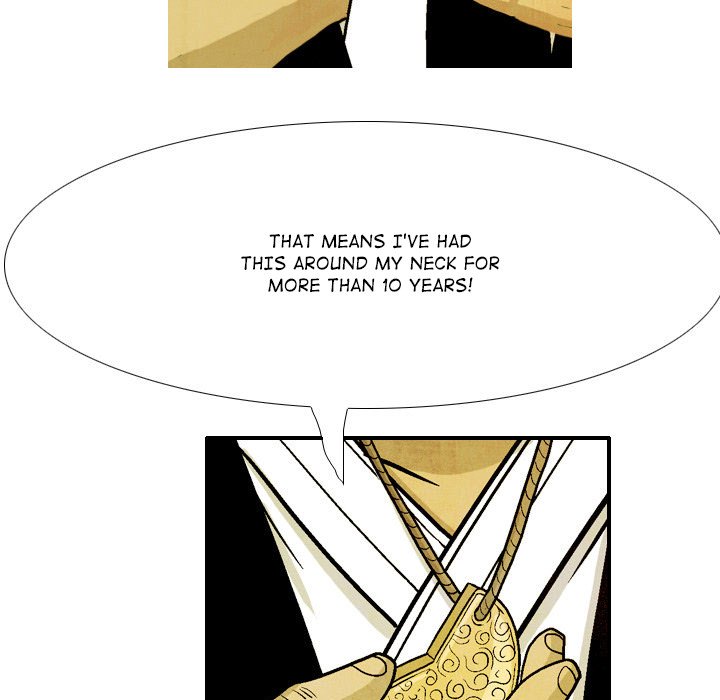 The Sword Clan The Sword Clan EP 48 - Toomics page 33 - 