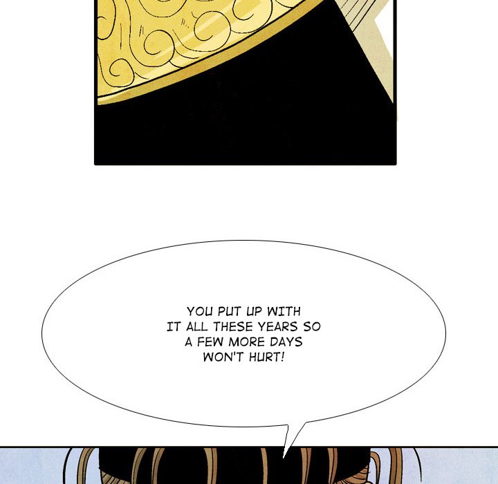 The Sword Clan The Sword Clan EP 48 - Toomics page 36 - 