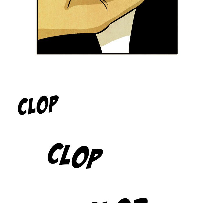 The Sword Clan The Sword Clan EP 48 - Toomics page 39 - 