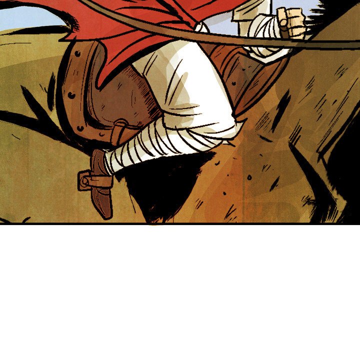 The Sword Clan The Sword Clan EP 48 - Toomics page 47 - 