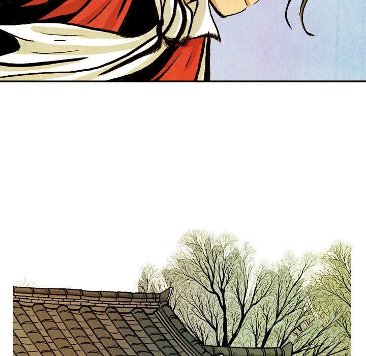 The Sword Clan The Sword Clan EP 48 - Toomics page 49 - 