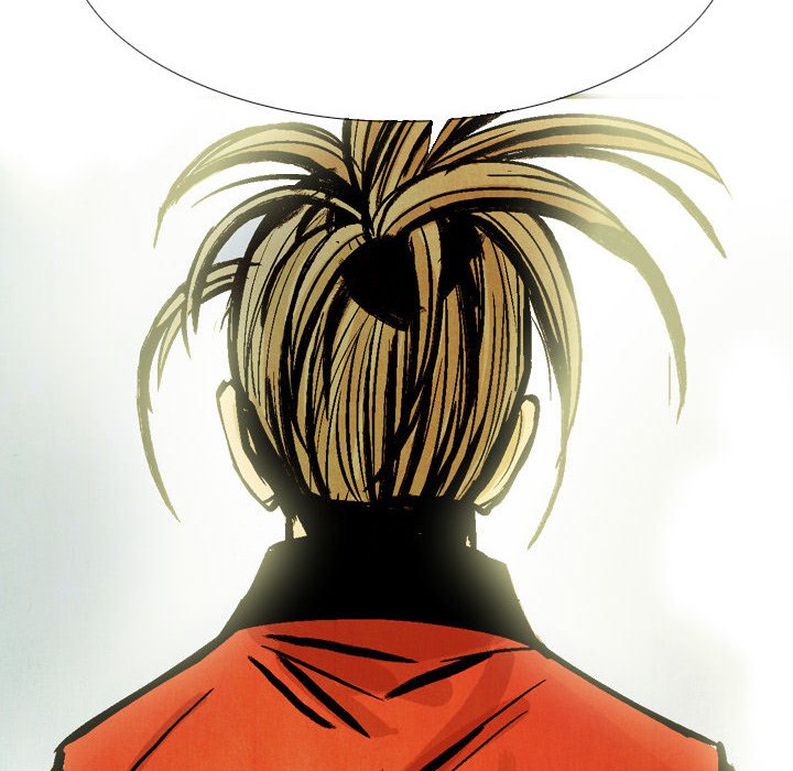 The Sword Clan The Sword Clan EP 48 - Toomics page 6 - 