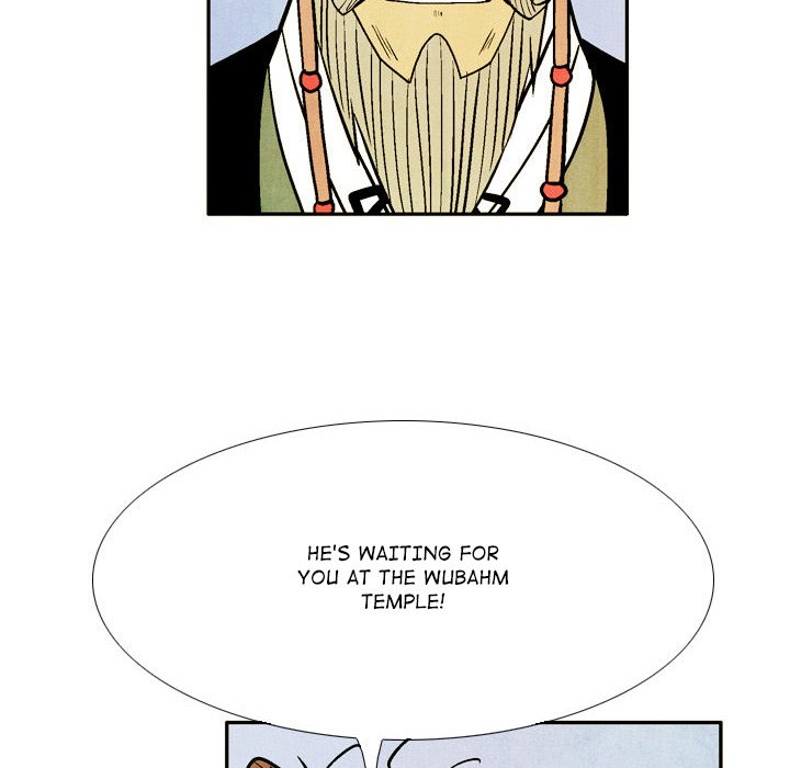 The Sword Clan The Sword Clan EP 48 - Toomics page 56 - 