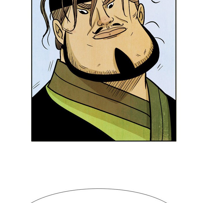 The Sword Clan The Sword Clan EP 48 - Toomics page 60 - 
