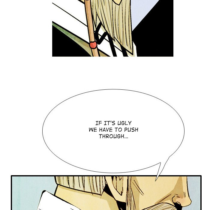 The Sword Clan The Sword Clan EP 48 - Toomics page 62 - 