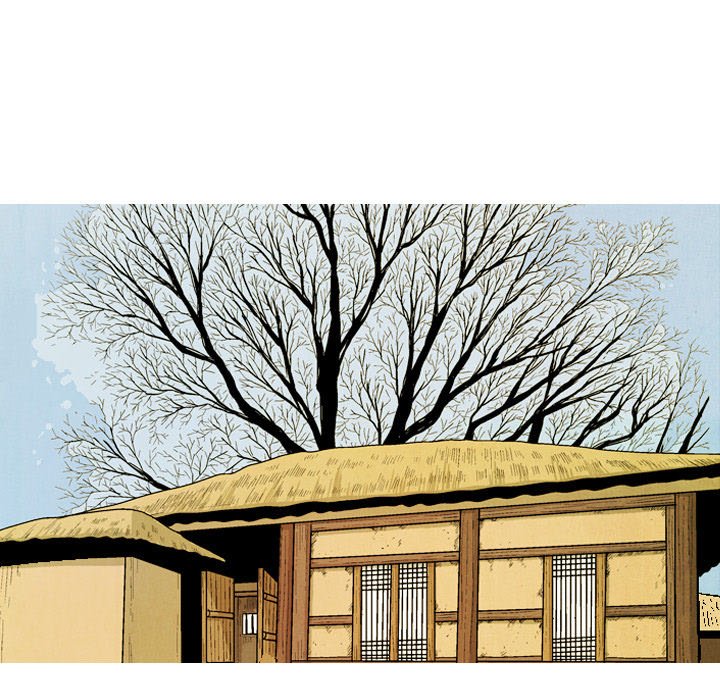 The Sword Clan The Sword Clan EP 48 - Toomics page 65 - 