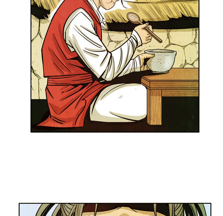 The Sword Clan The Sword Clan EP 48 - Toomics page 68 - 
