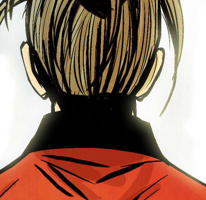 The Sword Clan The Sword Clan EP 48 - Toomics page 9 - 