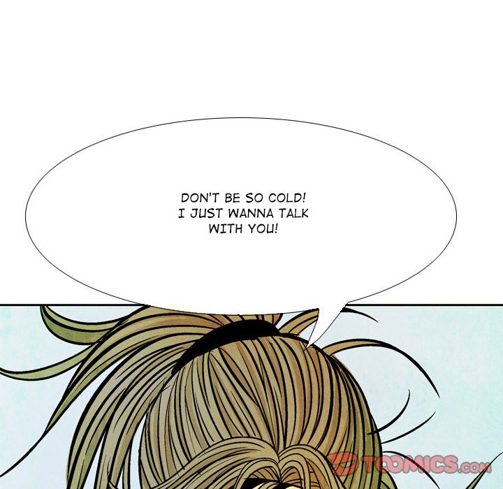 The Sword Clan The Sword Clan EP 48 - Toomics page 82 - 