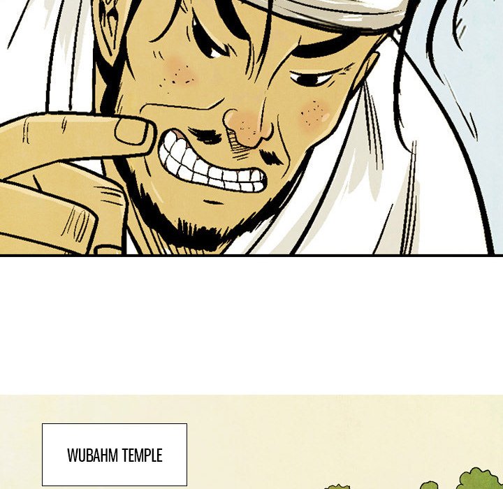 The Sword Clan The Sword Clan EP 48 - Toomics page 86 - 