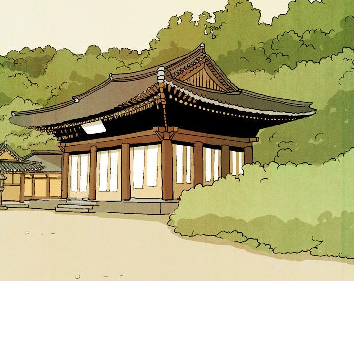 The Sword Clan The Sword Clan EP 48 - Toomics page 87 - 