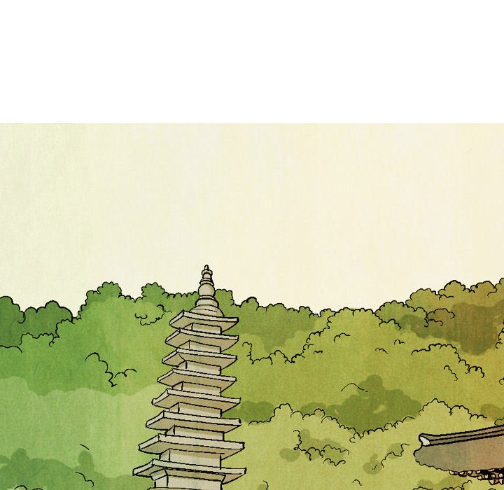 The Sword Clan The Sword Clan EP 48 - Toomics page 88 - 