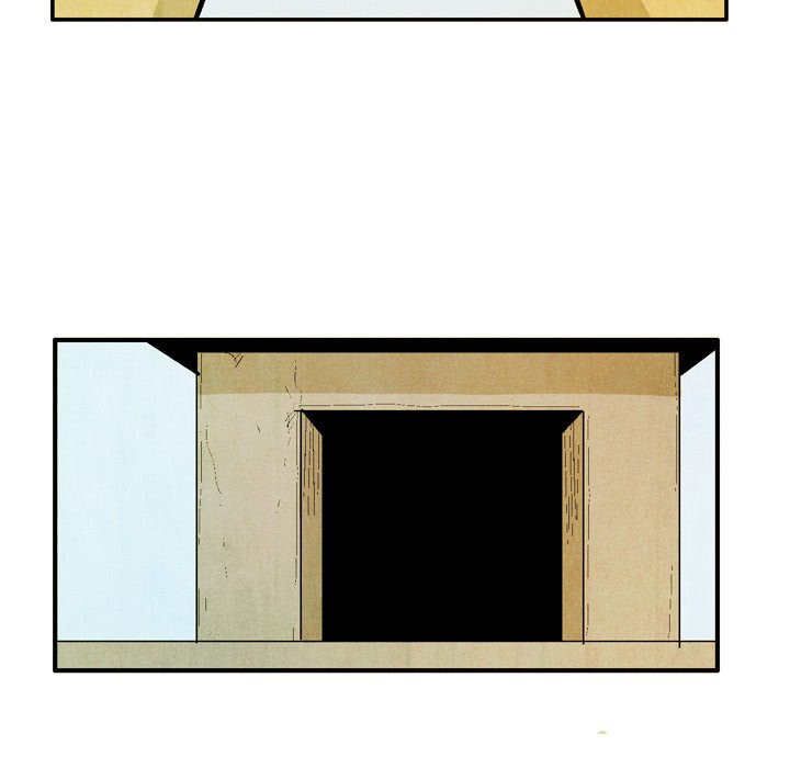 The Sword Clan The Sword Clan EP 48 - Toomics page 97 - 