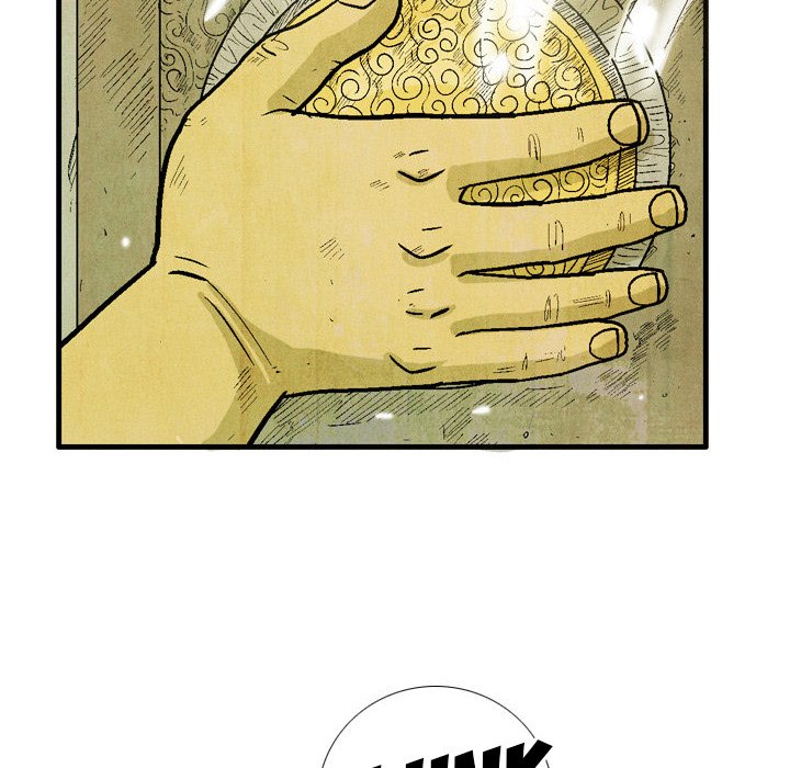 The Sword Clan The Sword Clan EP 48 - Toomics page 100 - 