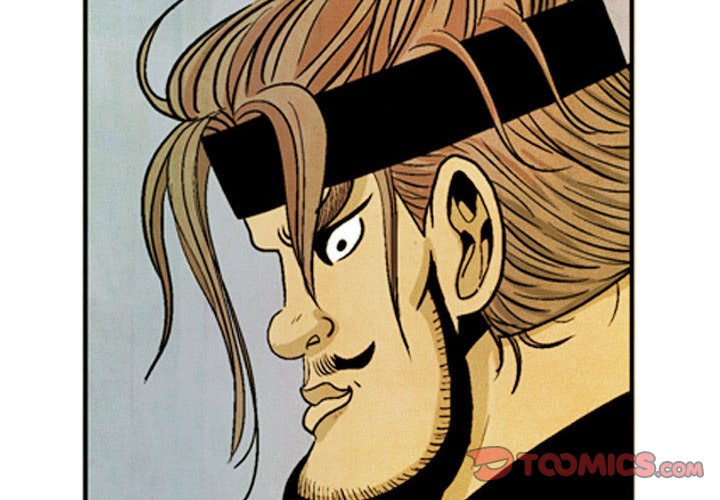 The Sword Clan The Sword Clan EP 49 - Toomics page 2 - 