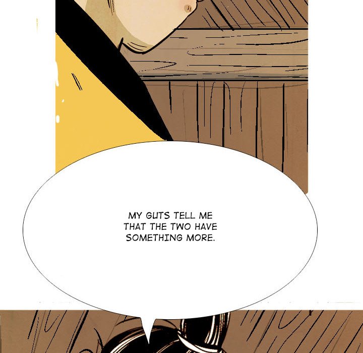 The Sword Clan The Sword Clan EP 49 - Toomics page 102 - 