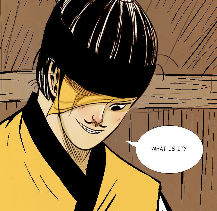 The Sword Clan The Sword Clan EP 49 - Toomics page 103 - 