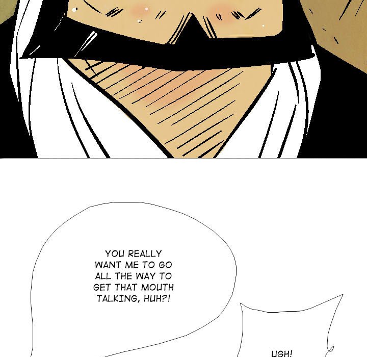 The Sword Clan The Sword Clan EP 49 - Toomics page 107 - 