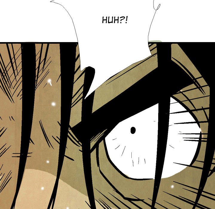 The Sword Clan The Sword Clan EP 49 - Toomics page 111 - 