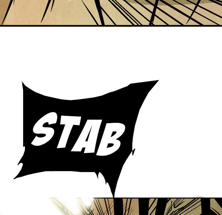 The Sword Clan The Sword Clan EP 49 - Toomics page 112 - 