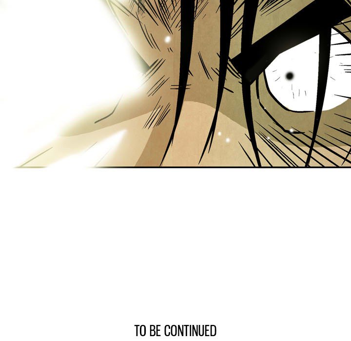 The Sword Clan The Sword Clan EP 49 - Toomics page 113 - 