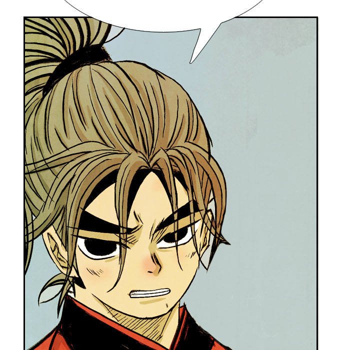 The Sword Clan The Sword Clan EP 49 - Toomics page 15 - 