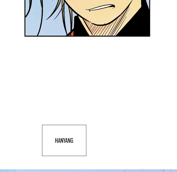 The Sword Clan The Sword Clan EP 49 - Toomics page 28 - 