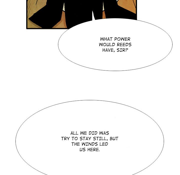 The Sword Clan The Sword Clan EP 49 - Toomics page 38 - 