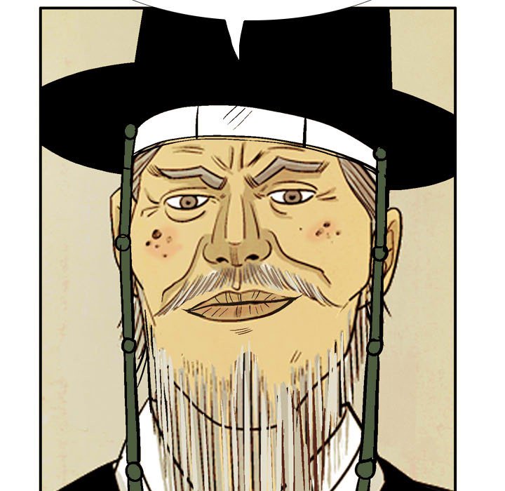 The Sword Clan The Sword Clan EP 49 - Toomics page 39 - 