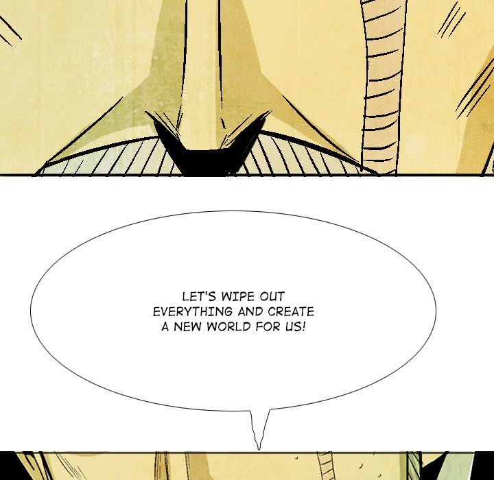 The Sword Clan The Sword Clan EP 49 - Toomics page 5 - 