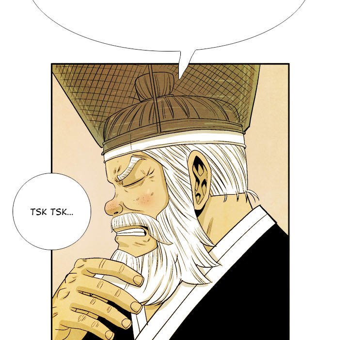 The Sword Clan The Sword Clan EP 49 - Toomics page 45 - 