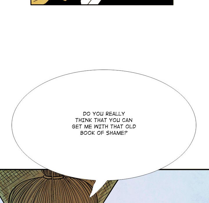 The Sword Clan The Sword Clan EP 49 - Toomics page 46 - 