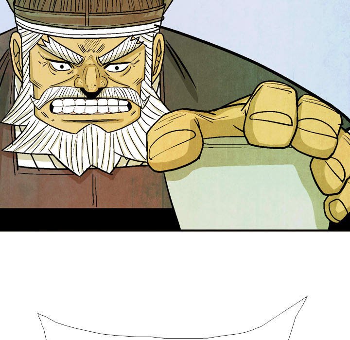 The Sword Clan The Sword Clan EP 49 - Toomics page 47 - 