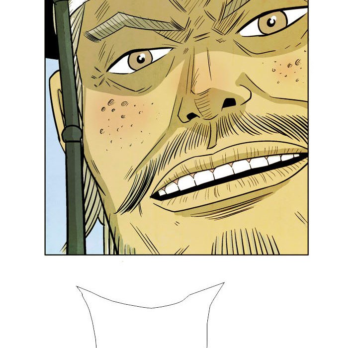 The Sword Clan The Sword Clan EP 49 - Toomics page 50 - 