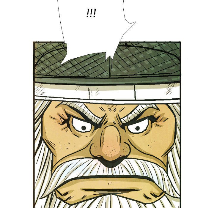 The Sword Clan The Sword Clan EP 49 - Toomics page 51 - 