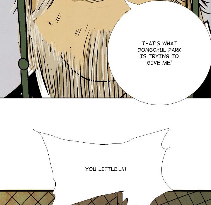 The Sword Clan The Sword Clan EP 49 - Toomics page 53 - 
